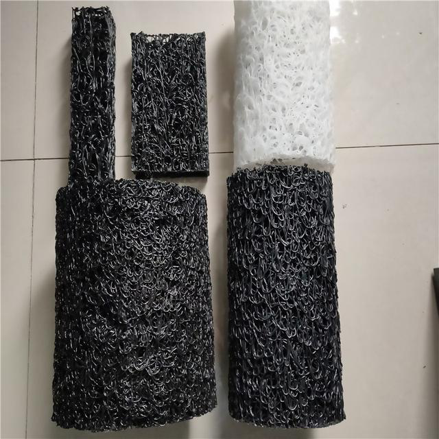 塑料盲溝特點及施工工藝和應用范圍